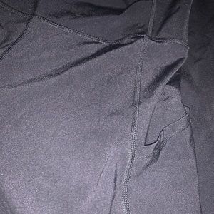 Lululemon athletica 7/8 legging